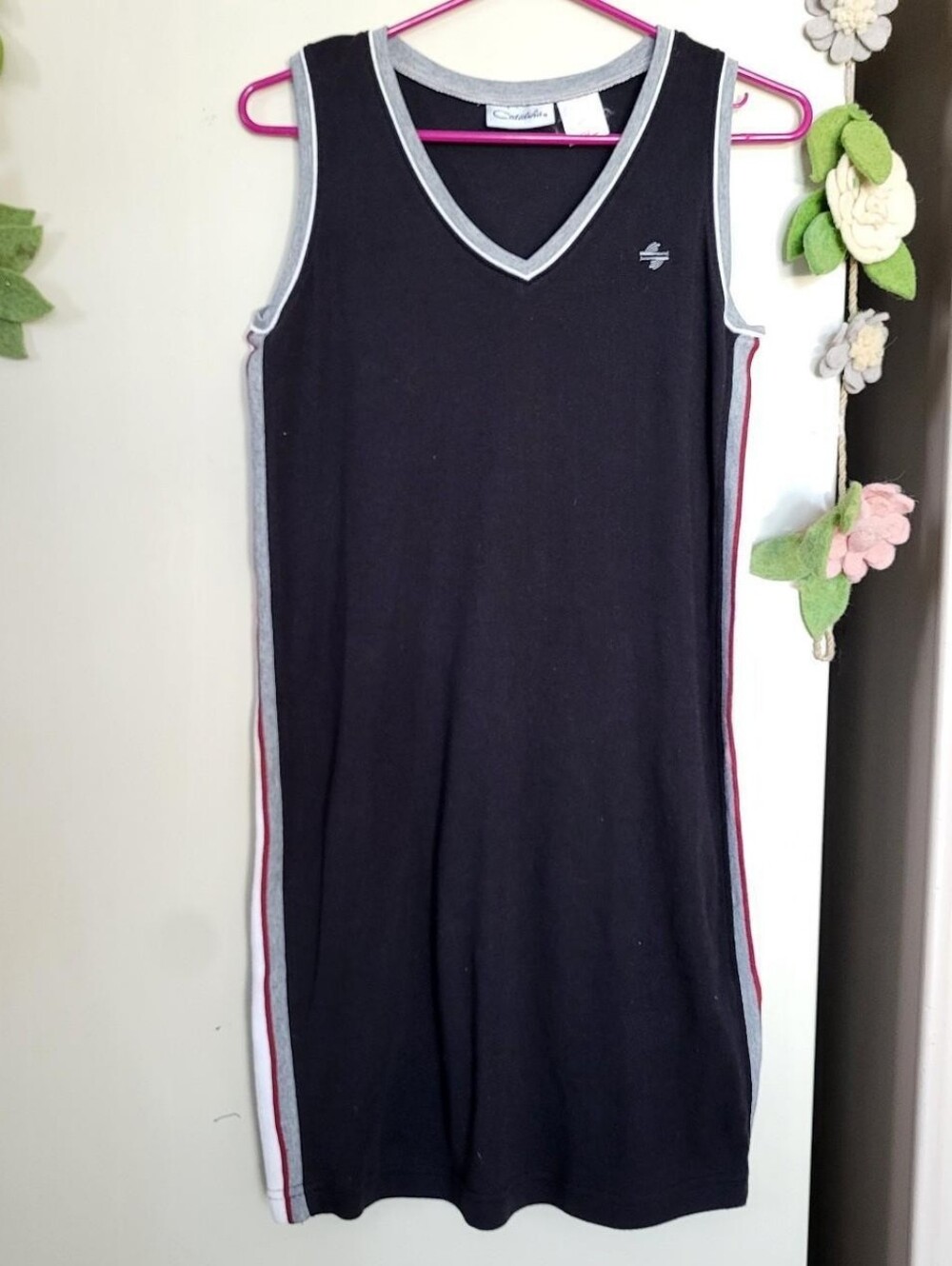 Y2k Catalina Dress